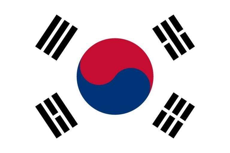 韩国